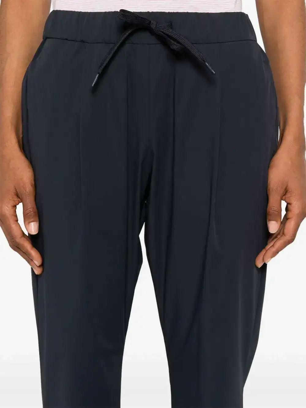 Pantalon Herno Chino PT000089D 12691Z9201 HERNO 