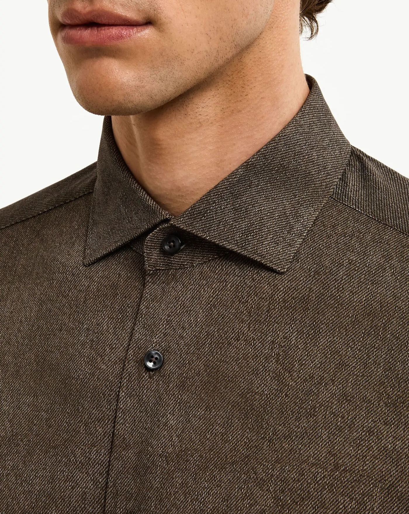 Camisa Xacus Active ACT558ML 91622 003 XACUS 