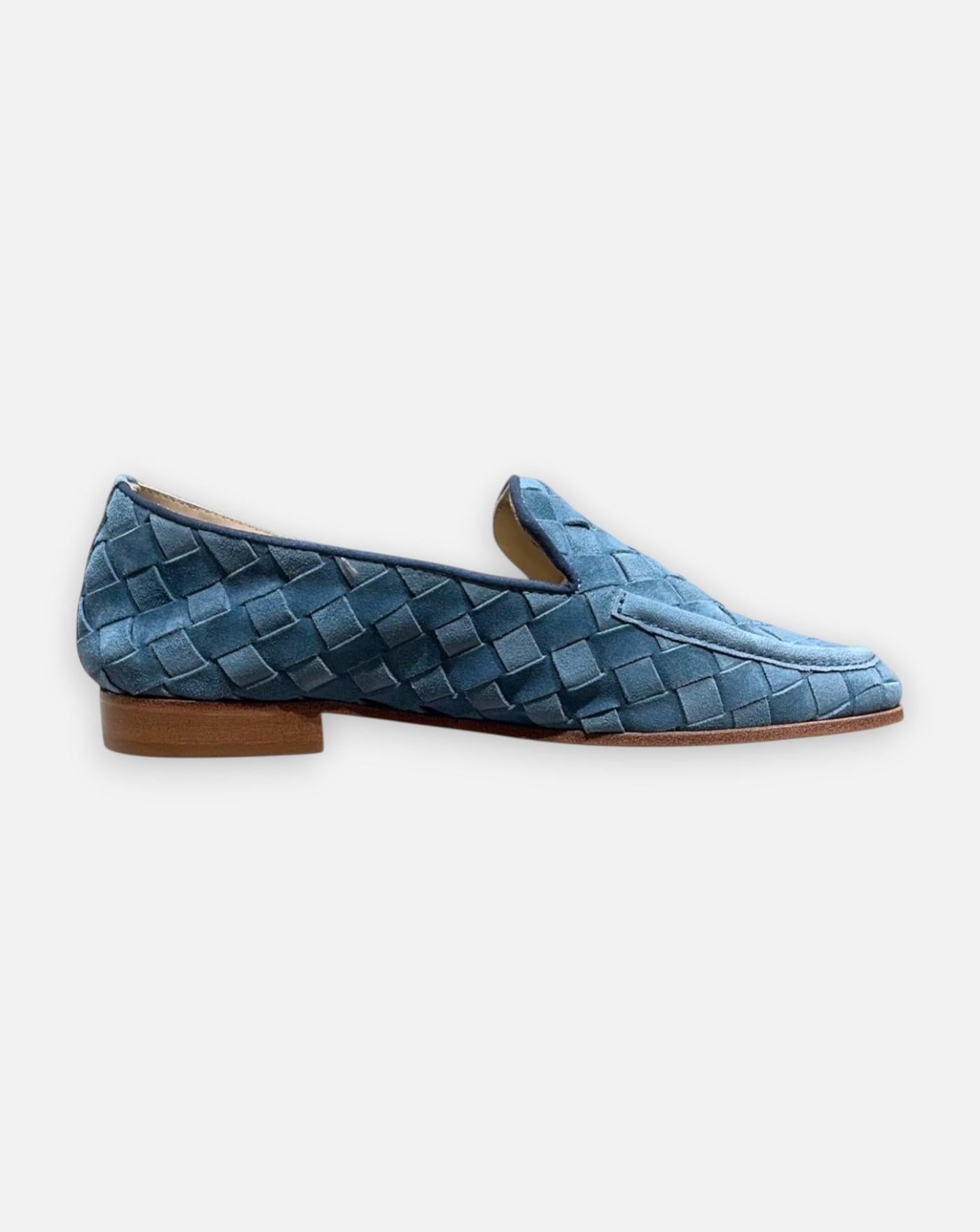 Zapatos Calce Baby Silk X2303 DAMA CALCE 