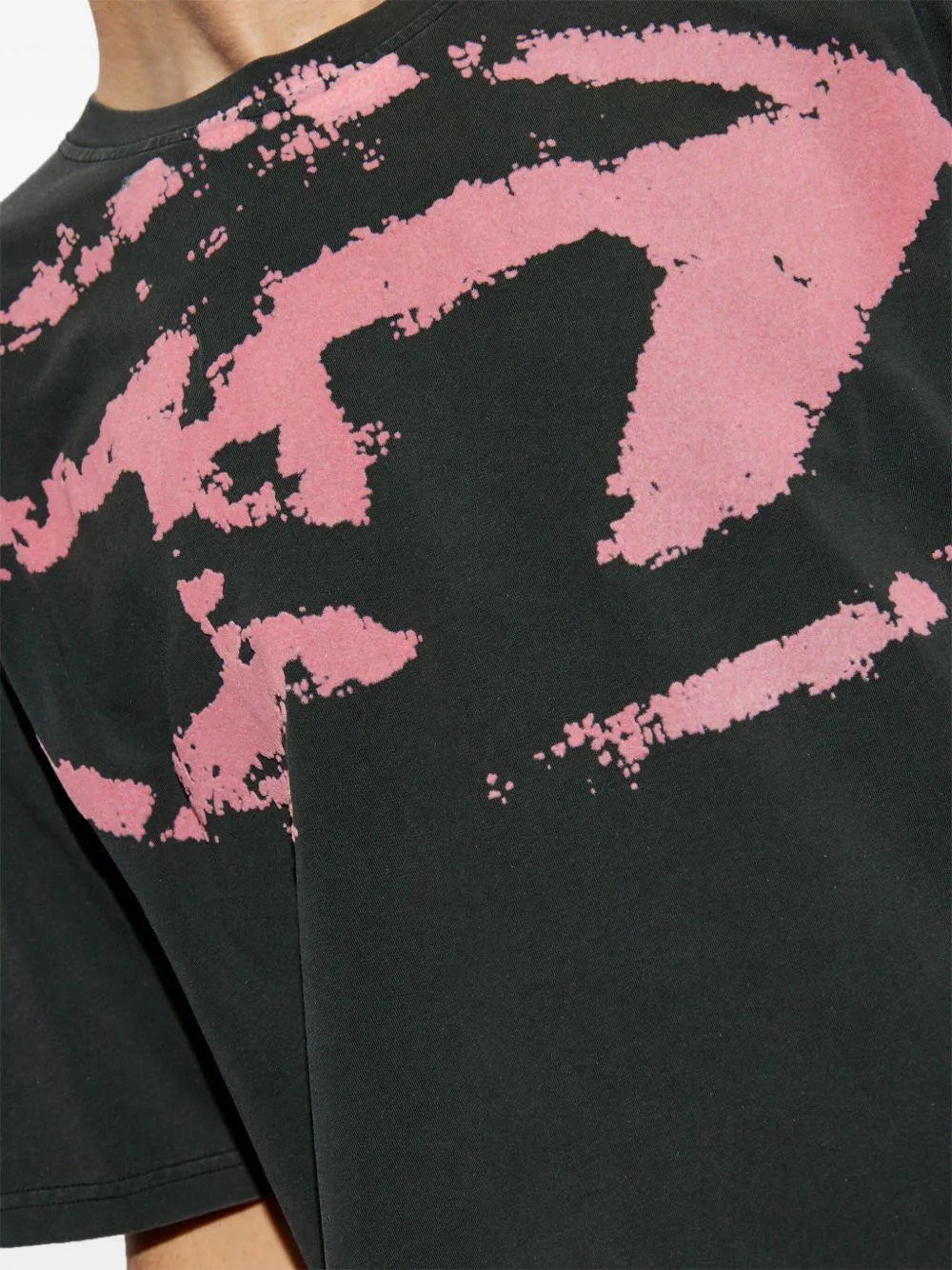 Camiseta Diesel Boxt A169110TKAB 9XX DIESEL 