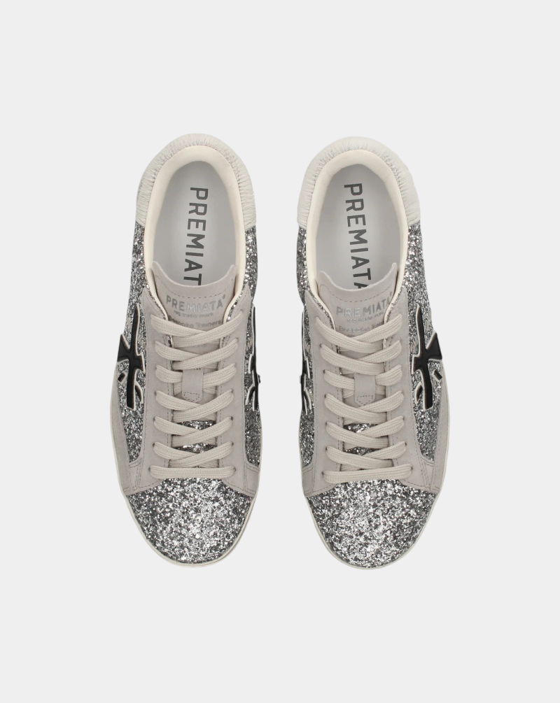 Zapatillas Premiata Stevend 8060 STEVEND 8060 SILVER PREMIATA 