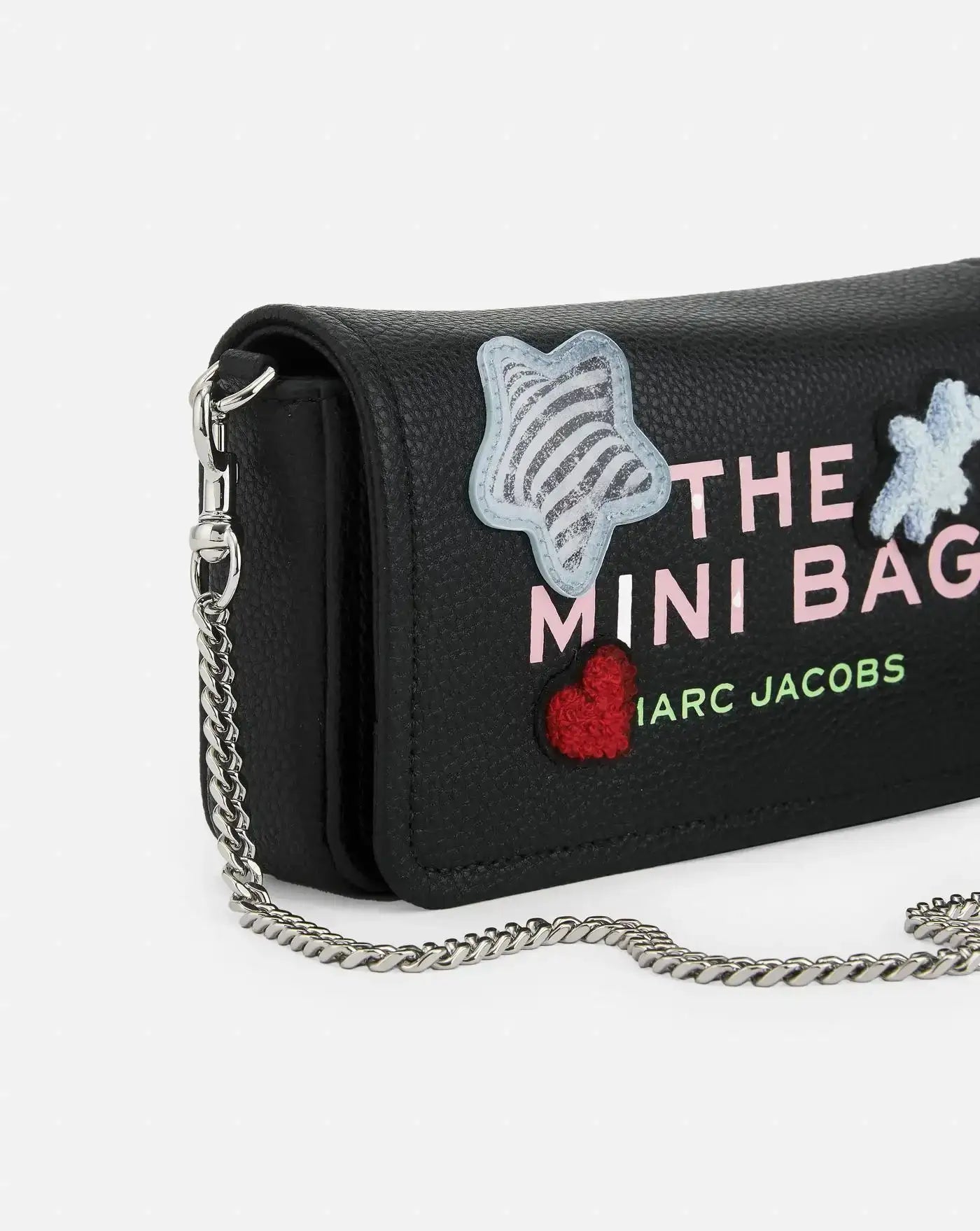 Bolso Marc Jacobs The Mini Bag 2S5SMN010S01 002 MARC JACOBS 