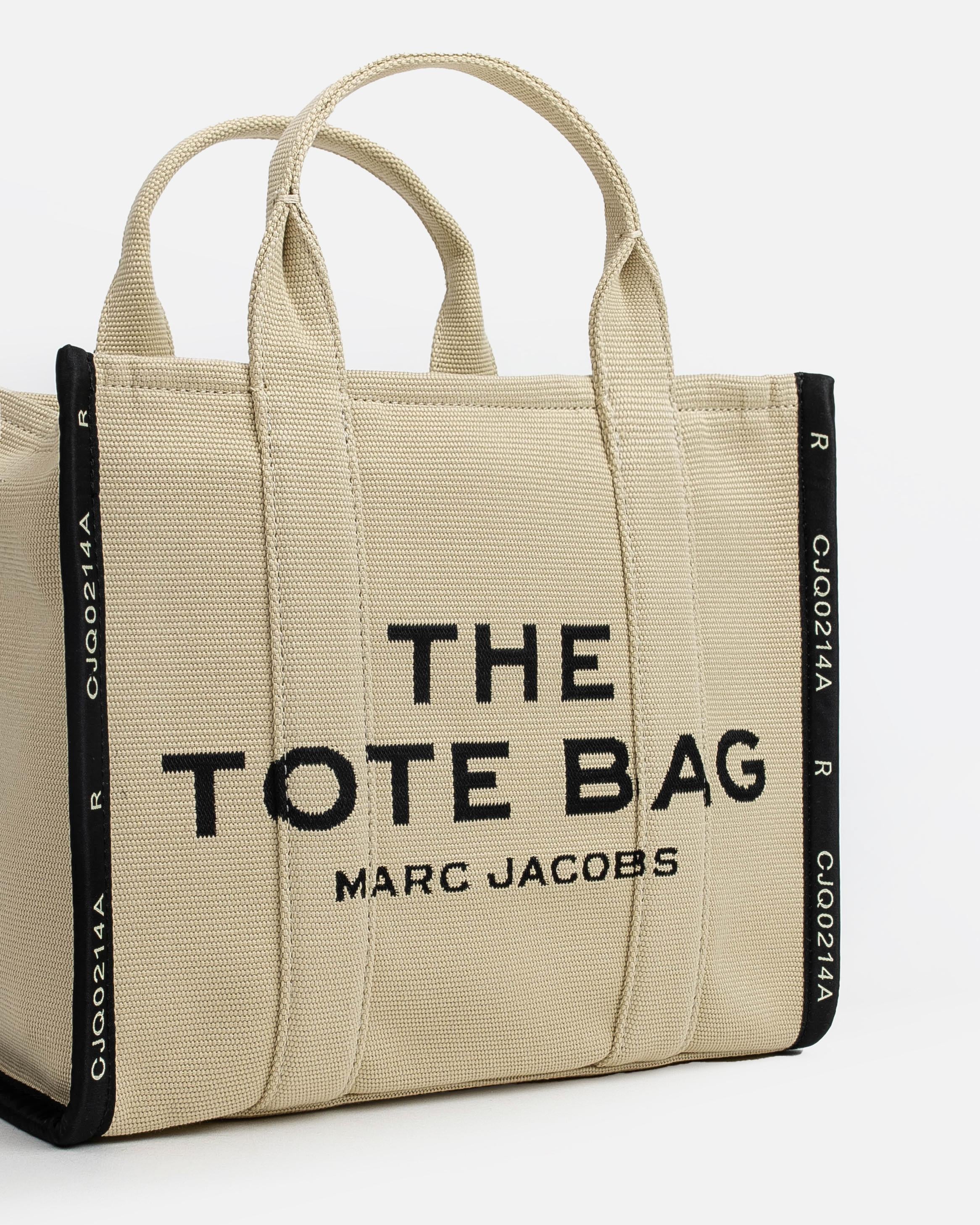 Bolso Marc Jacobs The Jacquard Medium Tote Bag M0017027 263 MARC JACOBS 