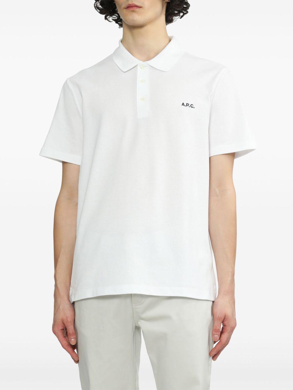 Polo A.P.C. Standard COGWZH26342 AAB A.P.C. 