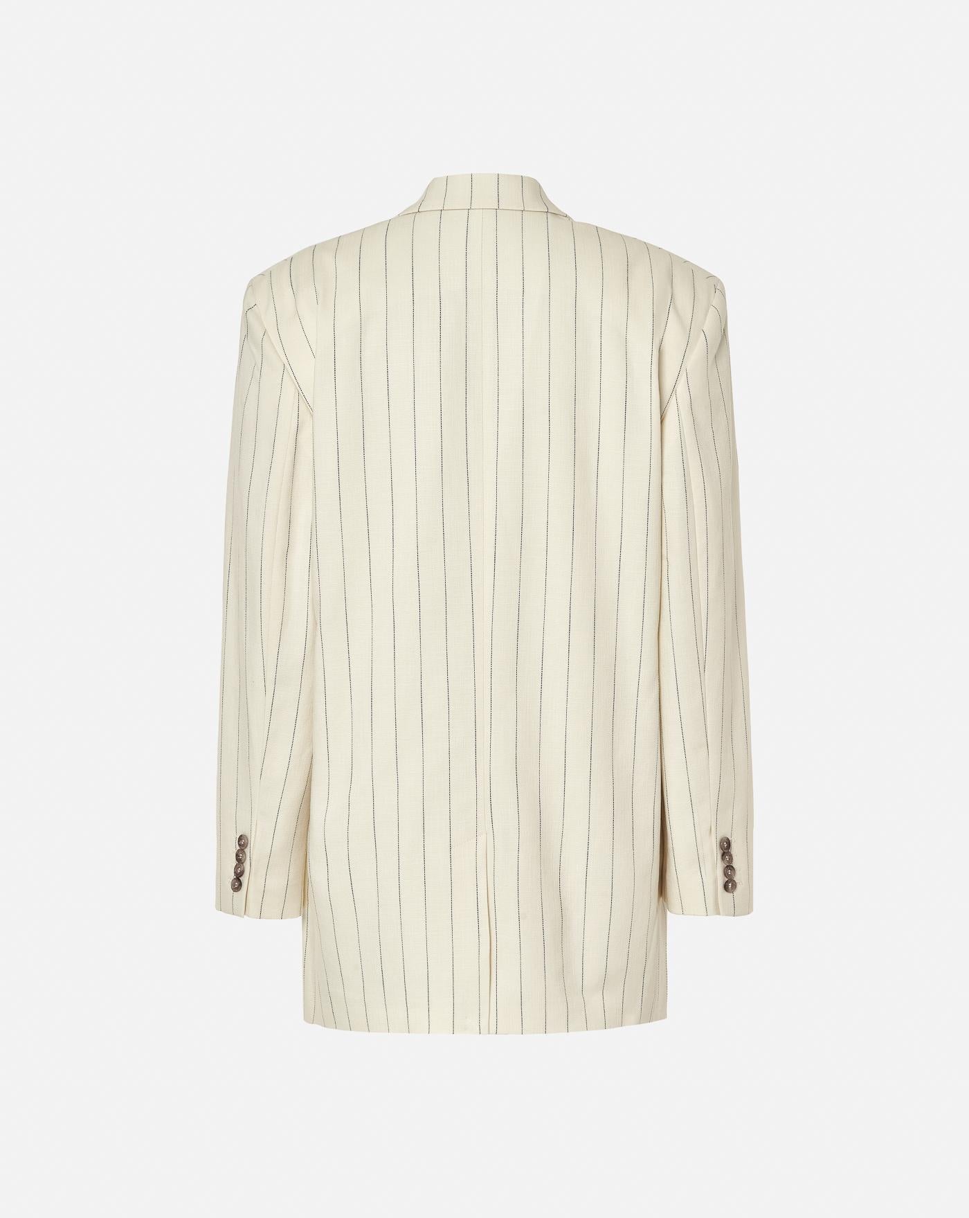 Americana Anine Bing Sara Blazer A0110860 MULTI ANINE BING 