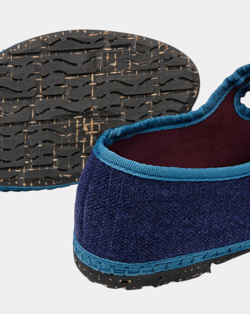 Bailarinas Flabelus Mary Jane Arthur ARTHUR LINO VIEJO MARINO FLABELUS 