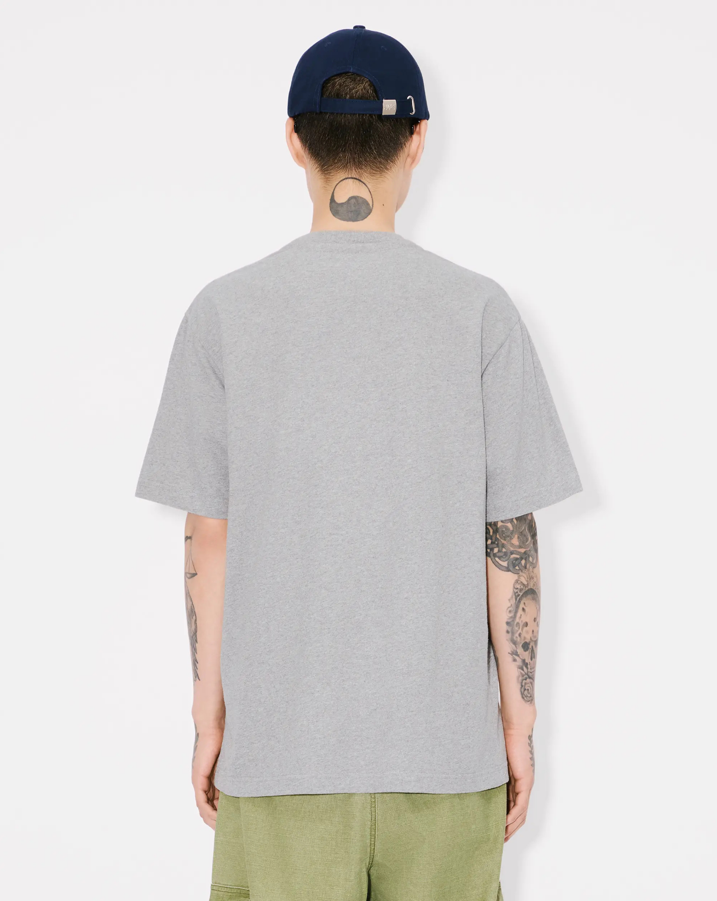 Camiseta Kenzo x Verdy FF58TS4824SG 94 KENZO 