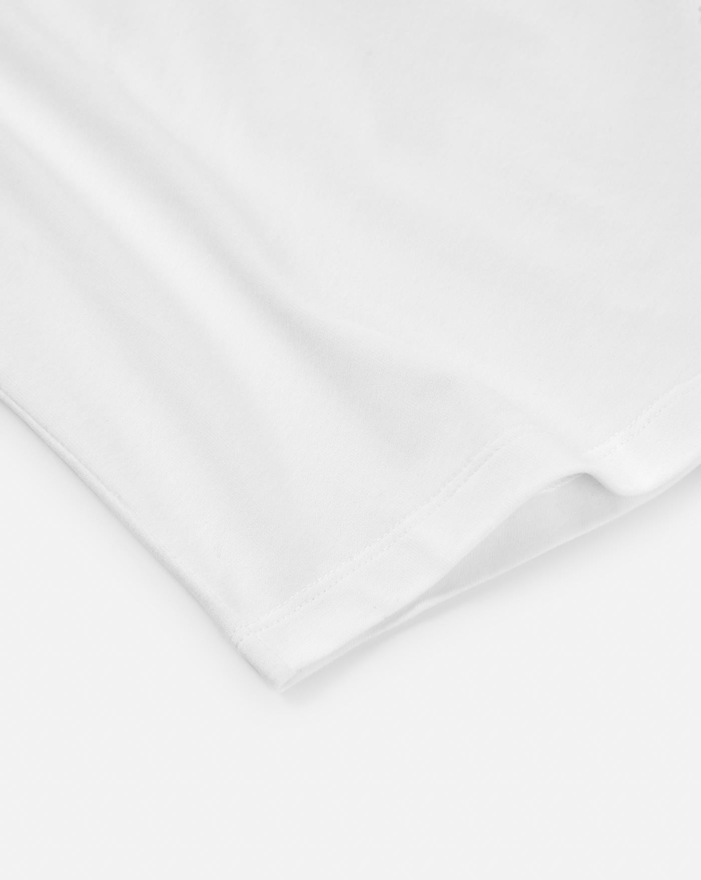 Camiseta Isabel Marant Nayda TS0175FAA1N41I 20WH ISABEL MARANT 