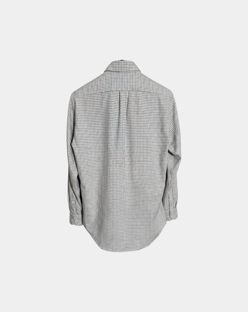 Camisa Bd Baggies Cuadros BRADFORD B25014 03 BD BAGGIES 