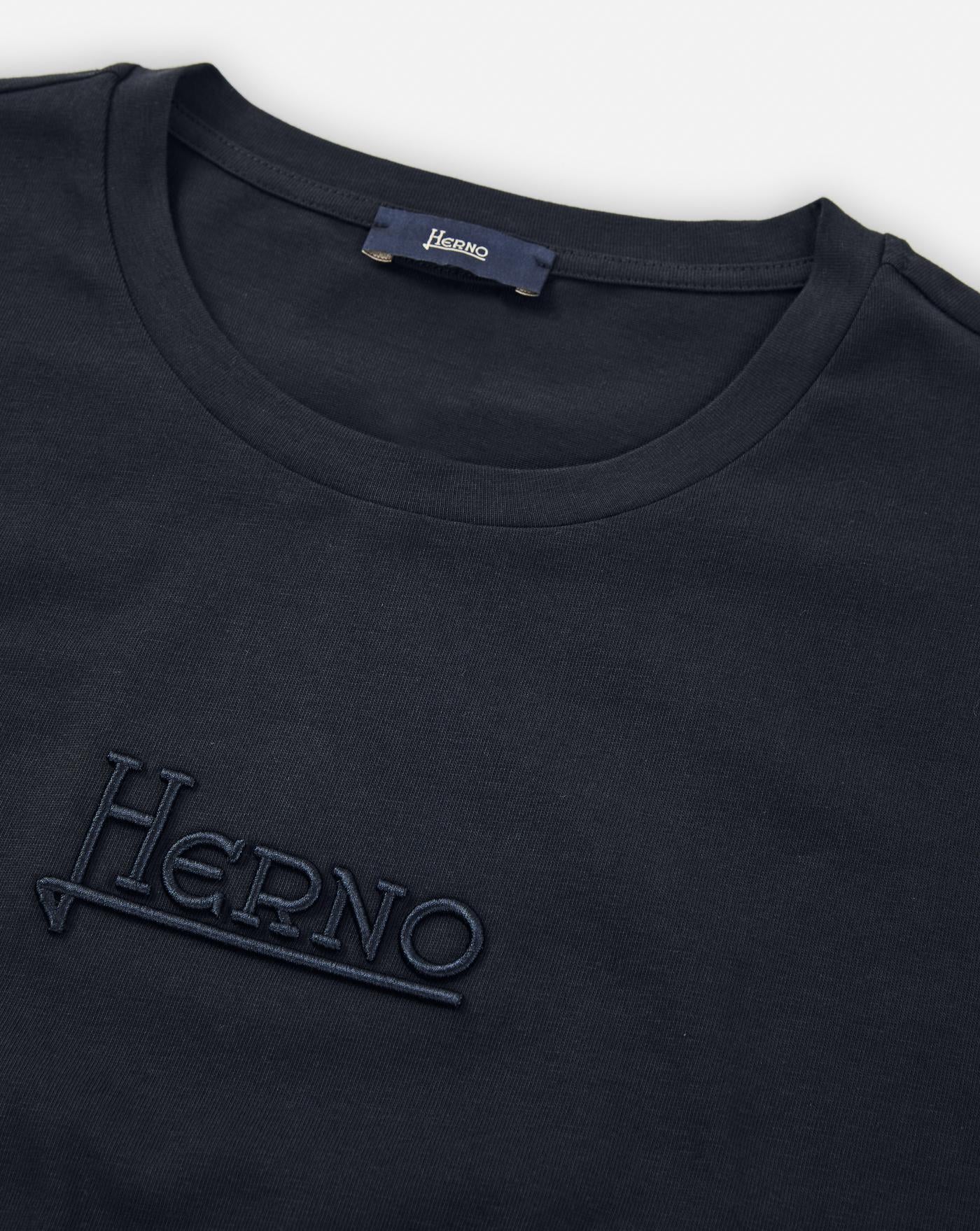 Camsieta Herno Basic JG000239U 520009200 HERNO 