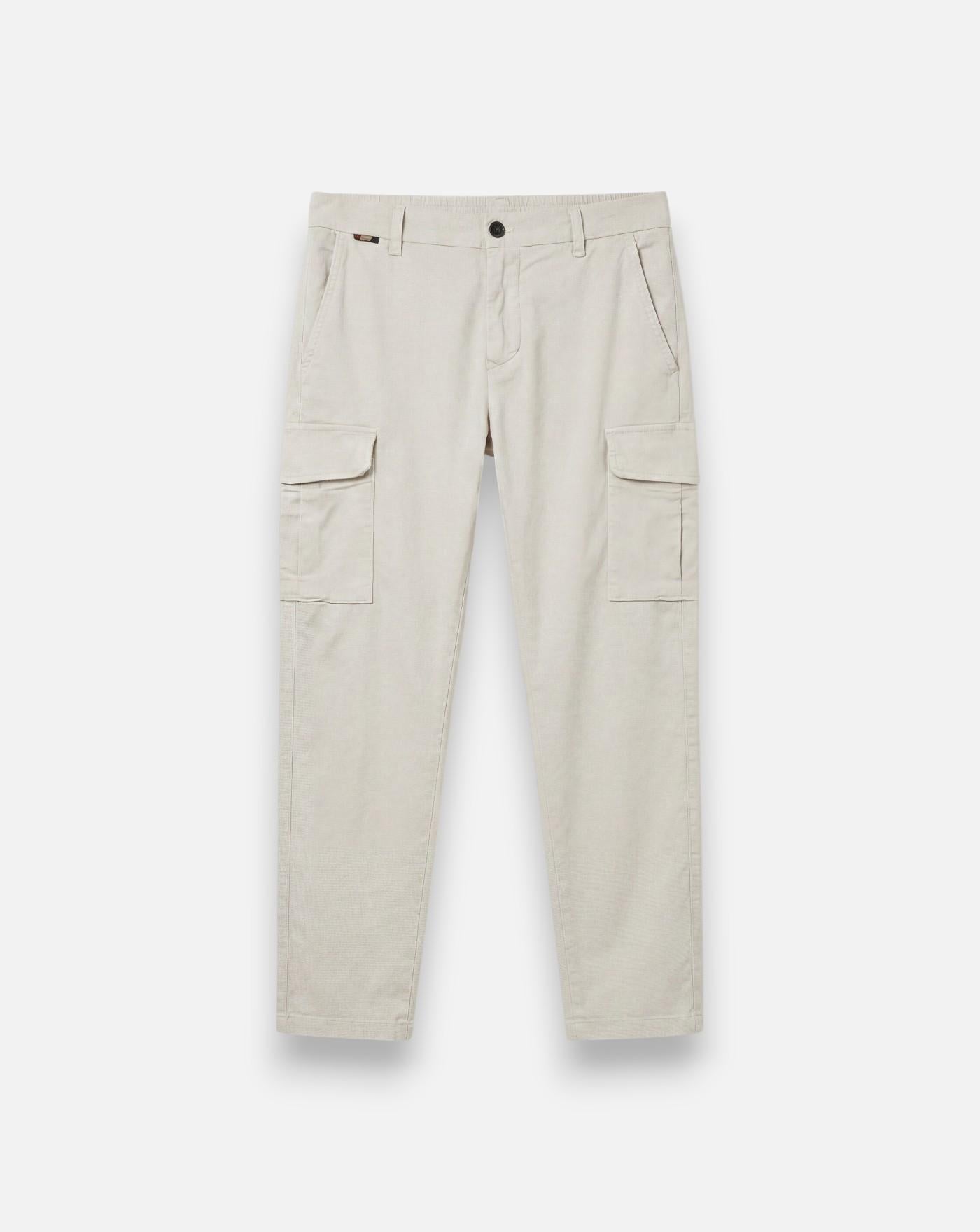 Pantalon Masons Cargo 9PF2C9803 FEB013 254 MASONS 