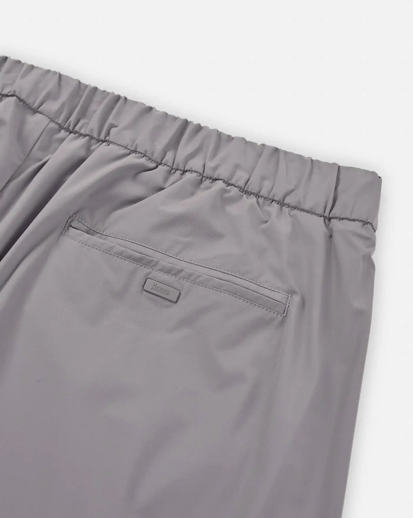Pantalon Herno Jogging PT000077U 12691Z9444 HERNO 