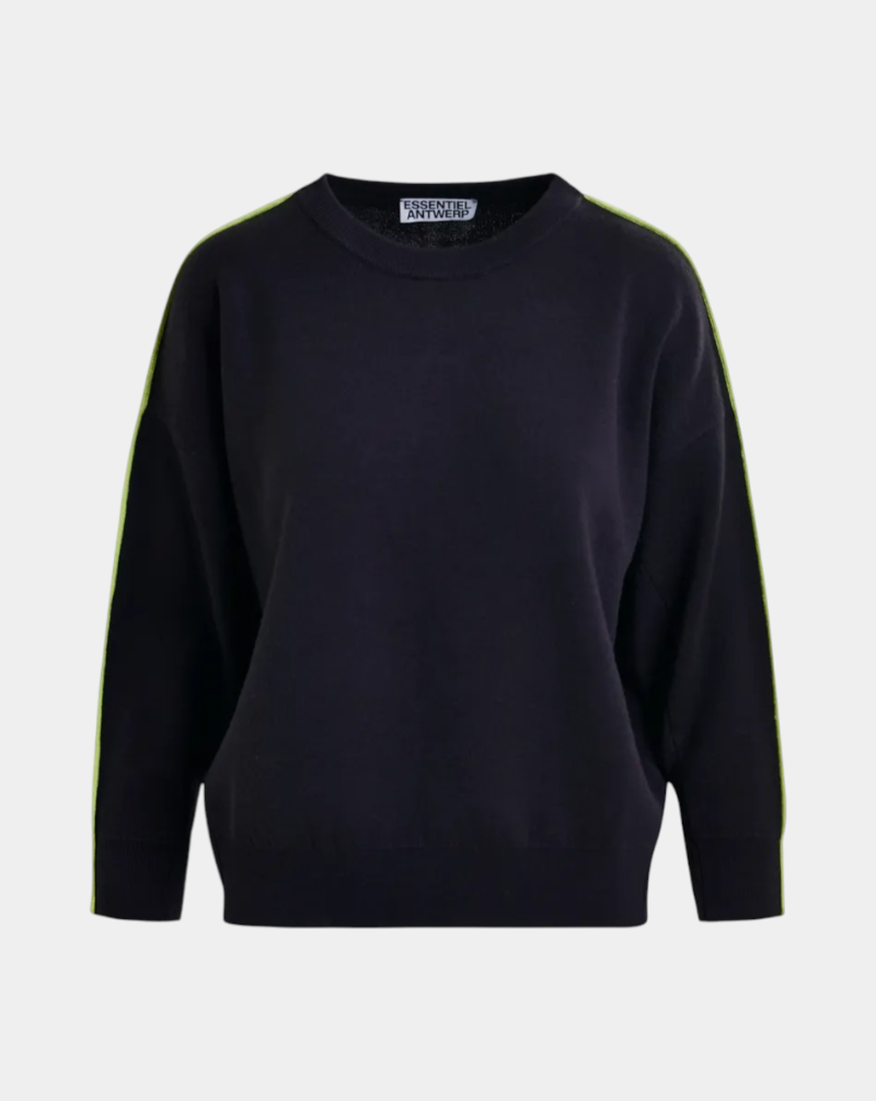 Jersey Essentiel Antwerp Iruby IRUBY NA32 ESSENTIEL ANTWERP 