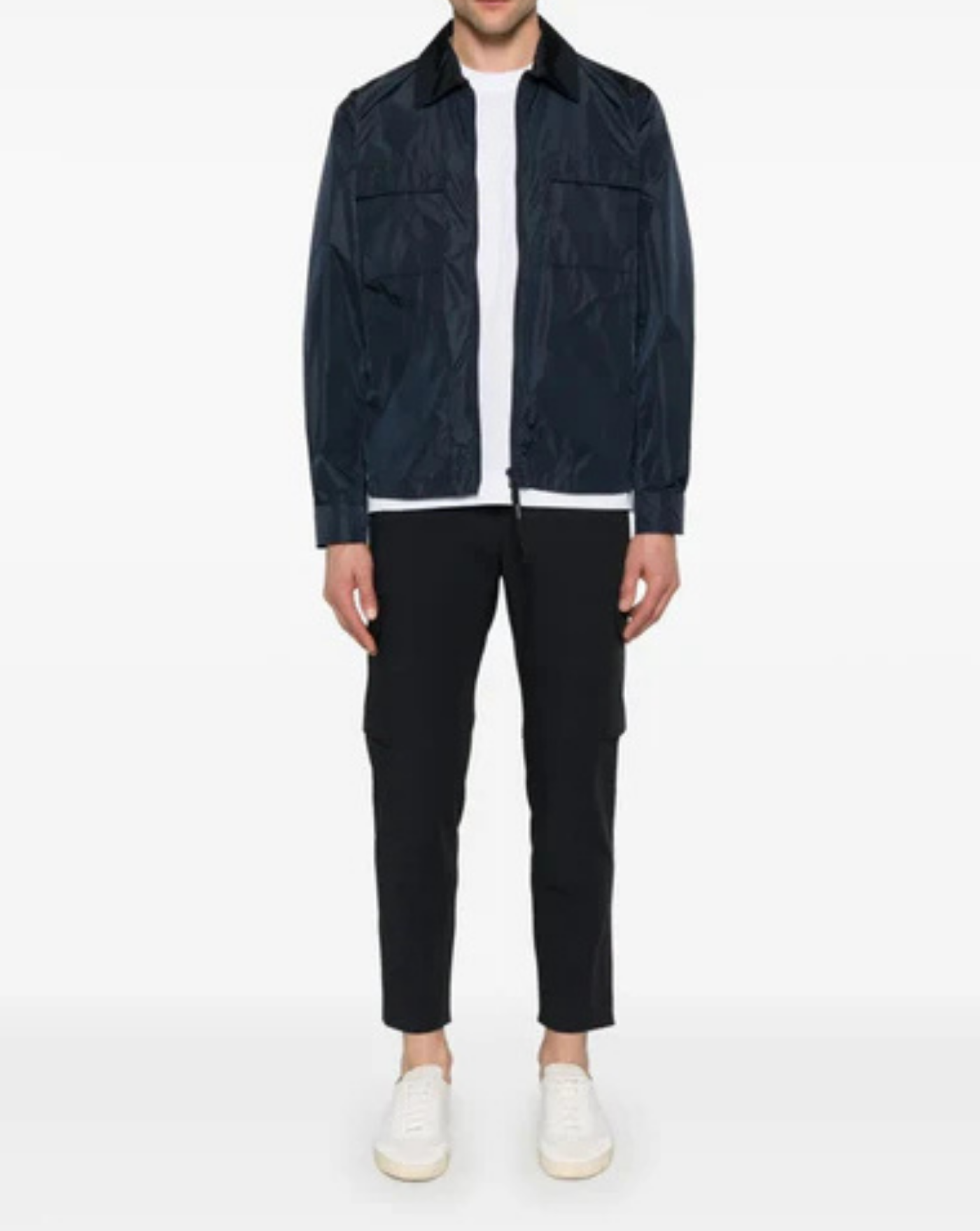 Chaqueta Aspesi Camisa ligera 26PII527V006S2 85101 ASPESI 