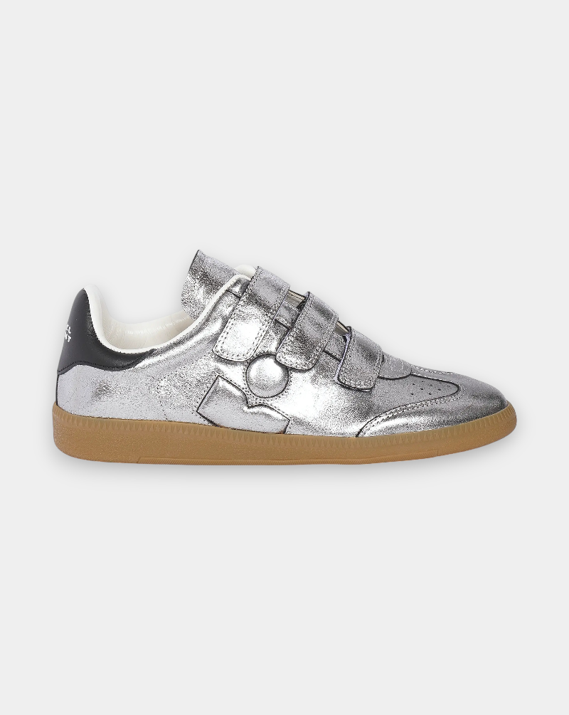 Zapatillas Isabel Marant Beth BK0013FAC3E09S 08GM ISABEL MARANT 