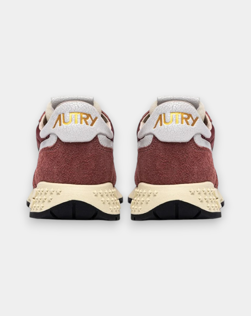 Zapatillas Autry Reelwind WWLW NC29 WWLW NC29 WHT/HOTSAU AUTRY 