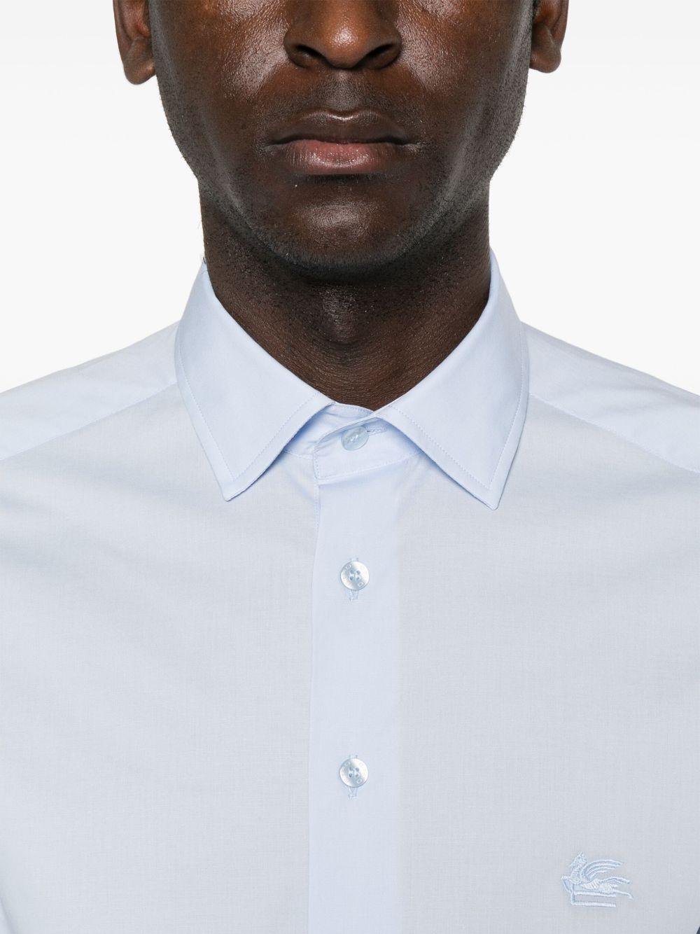 Camisa Etro Roma MRIB0002AV607 B3033 ETRO 