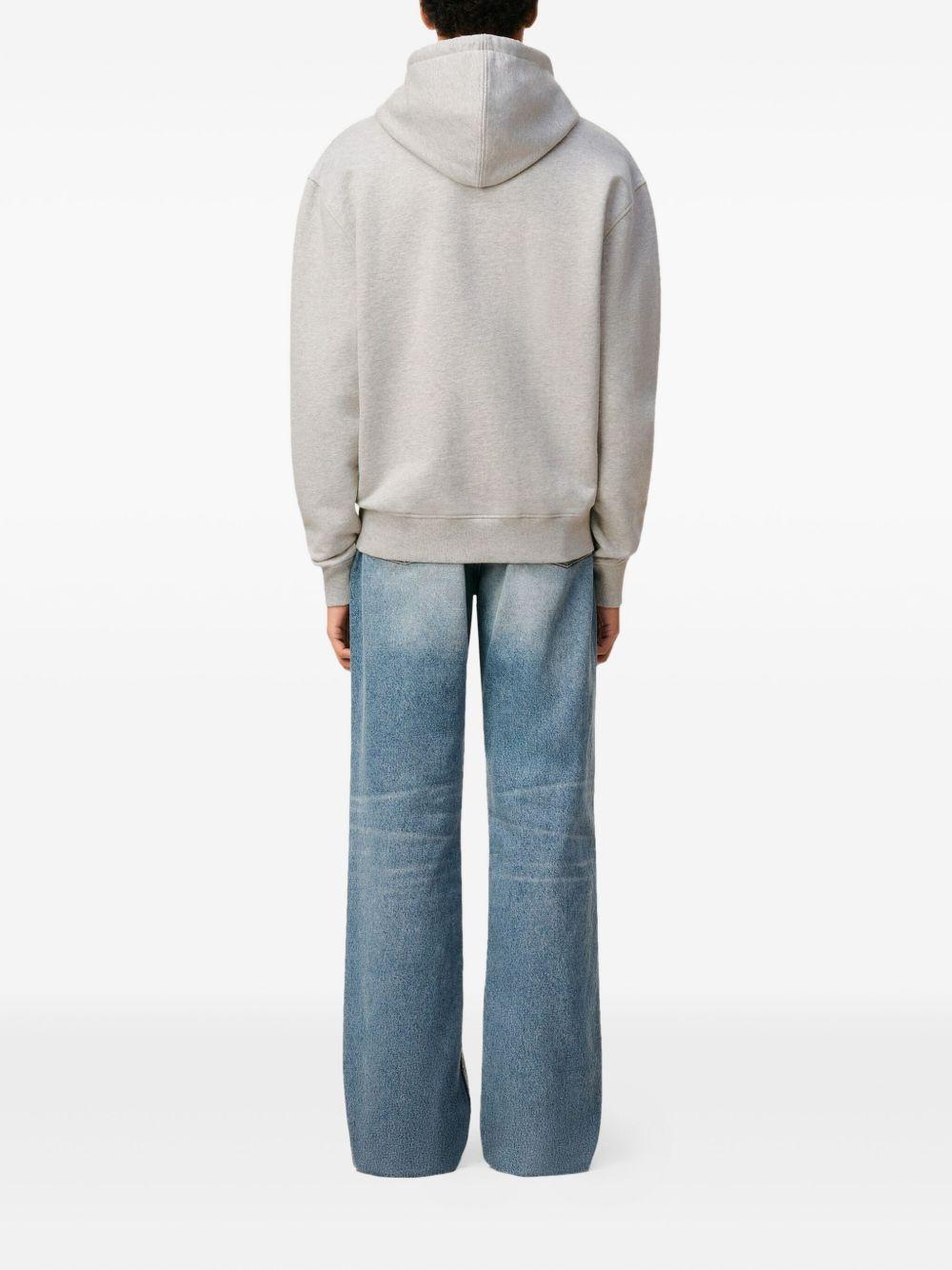 Sudadera Ami Paris Ami de Coeur HSW764730 0951 AMI PARIS 