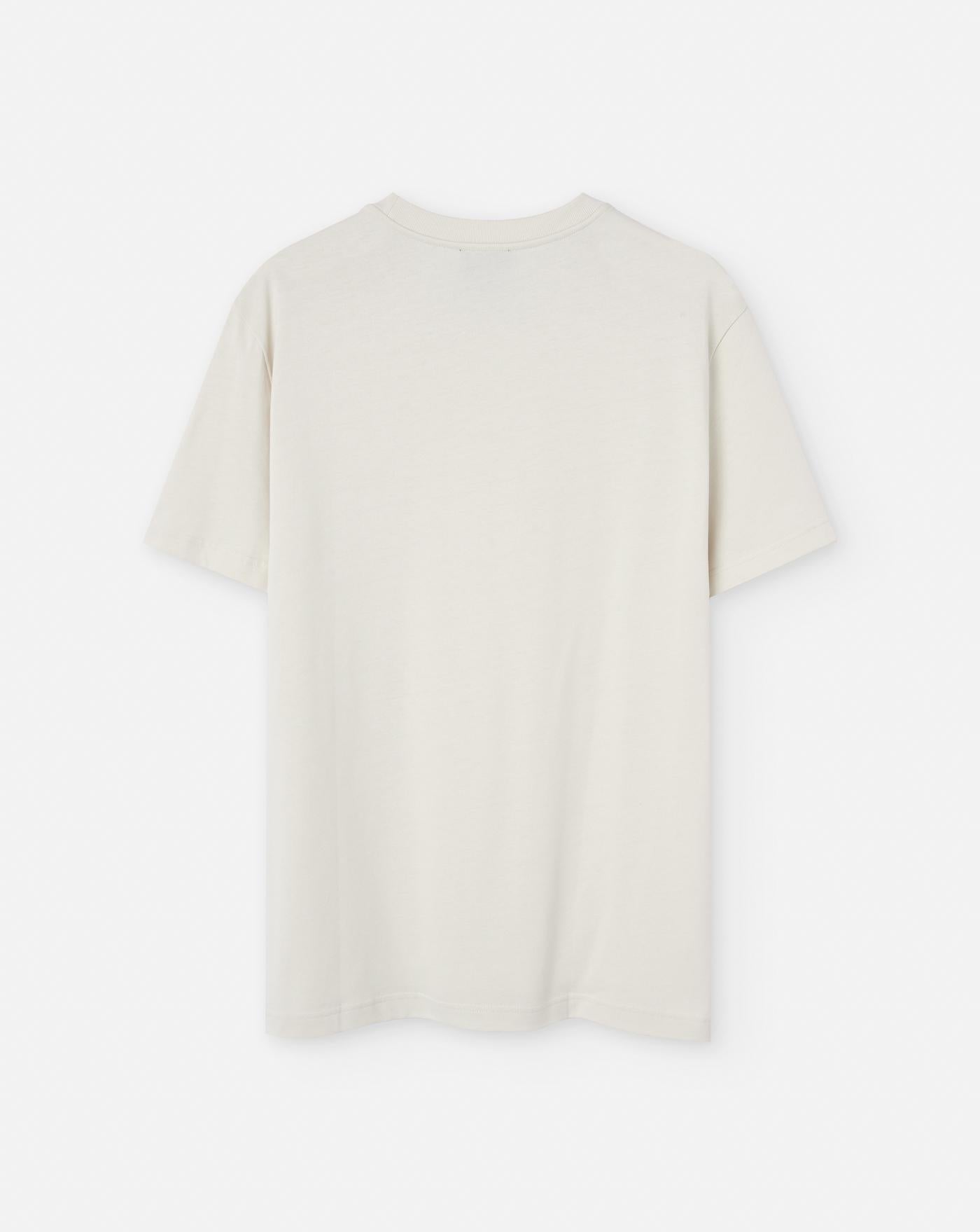 Camiseta A.P.C. Lenny COHGSM26504 AAE A.P.C. 