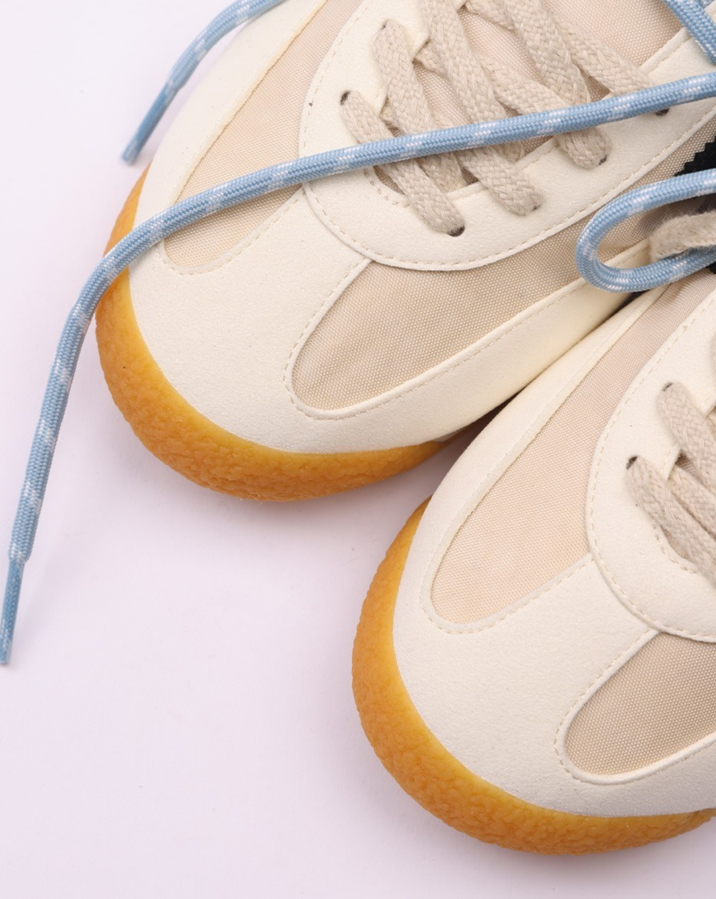 Zapatillas Puraai Panther Cotton Candy PU602P036 036 PURAAI 
