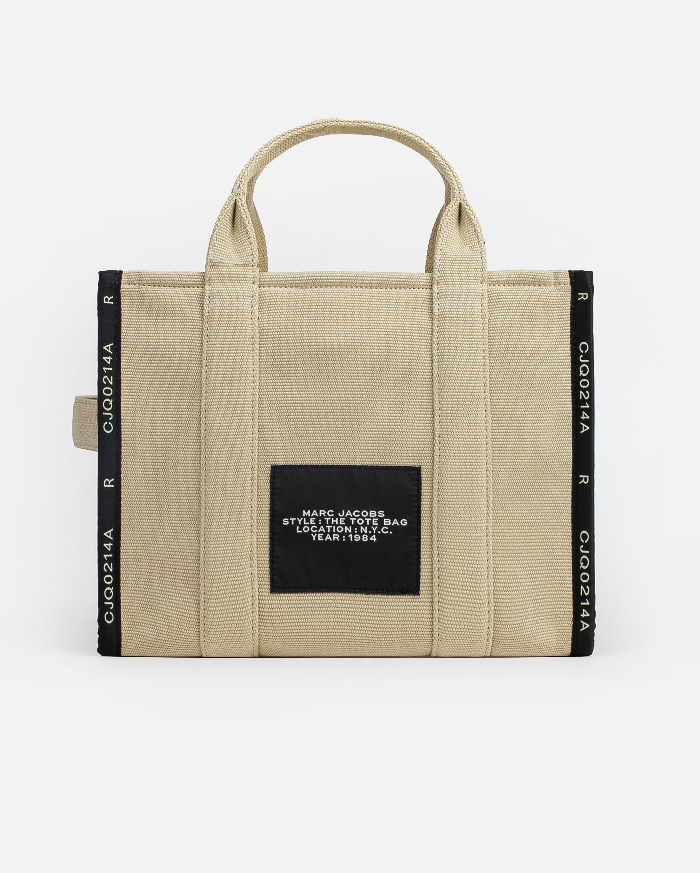 Bolso Marc Jacobs The Jacquard Medium Tote Bag M0017027 263 MARC JACOBS 