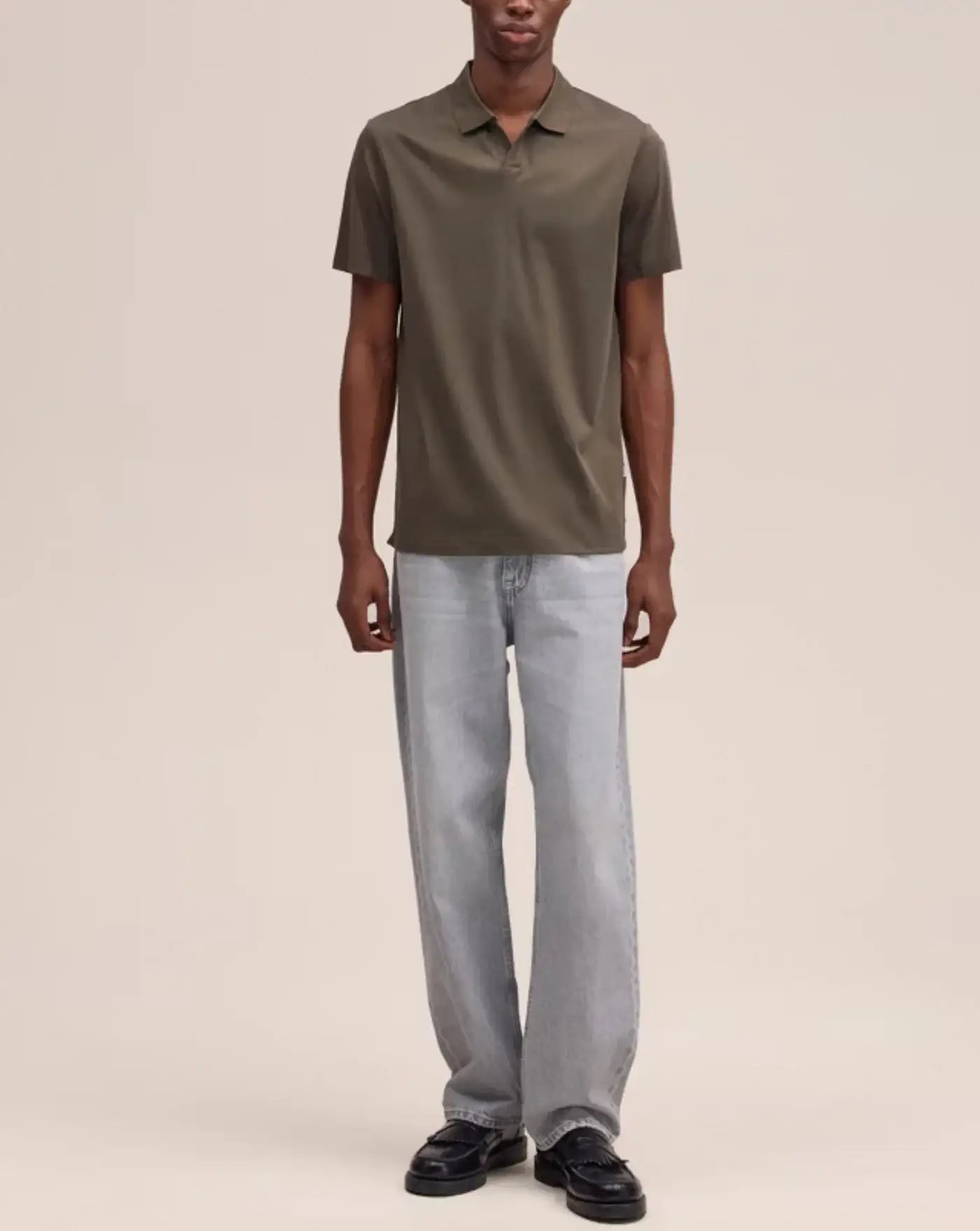 Polo NN.07 Paul 2423525274 343 CAPERS NN. 07 