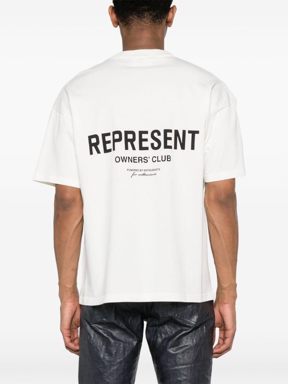 Camiseta Represent Basic OCM41114 072 REPRESENT 