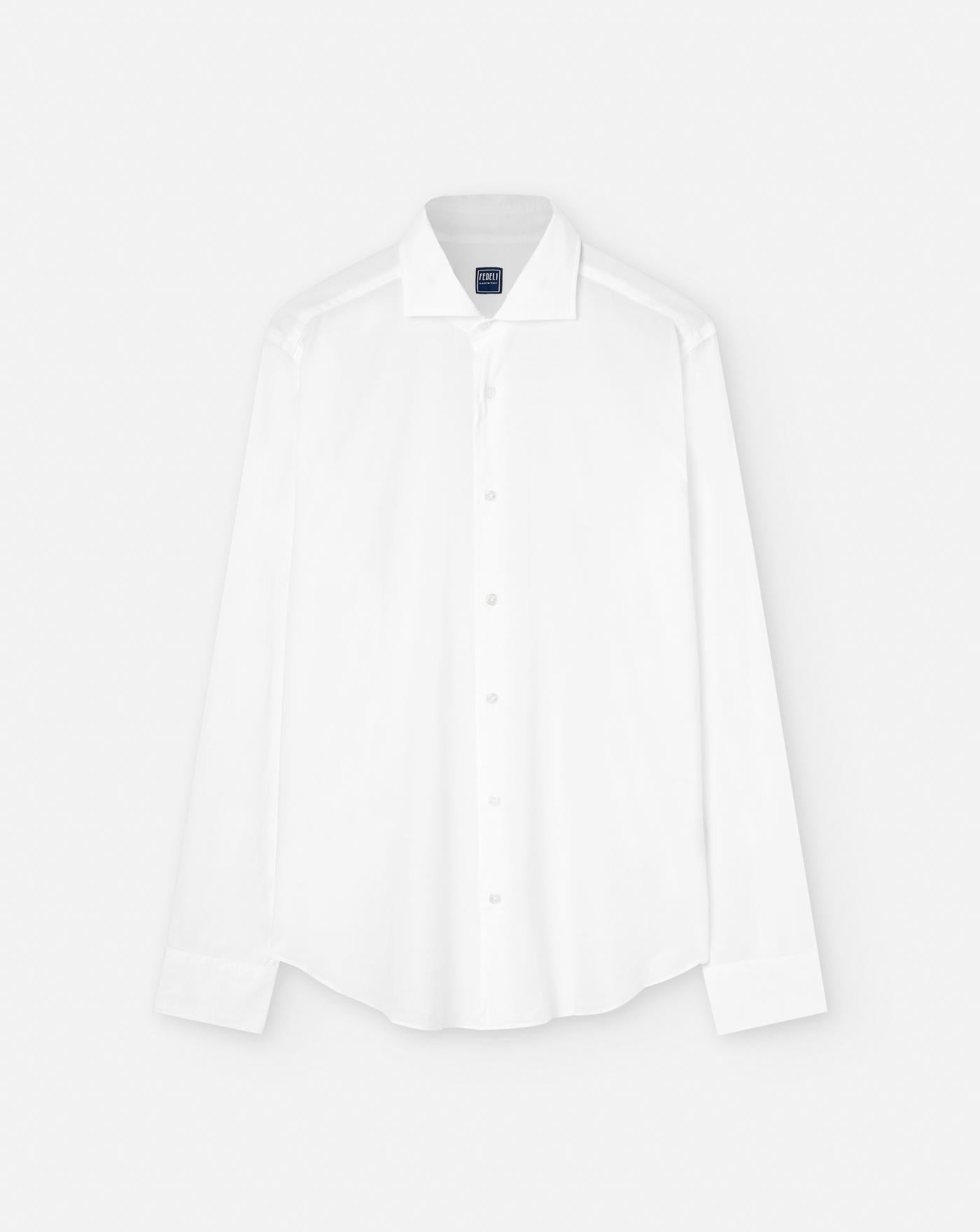 Camisa Fedeli Sean Panamino Dusty 8UED0507 41 FEDELI 