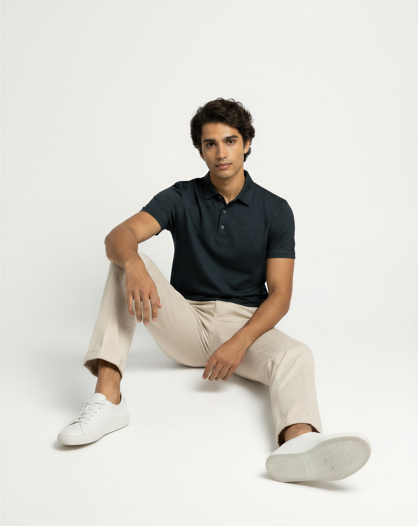 Pantalon Masons chino jogging 9PF2C9793 FEB013 020 MASONS 