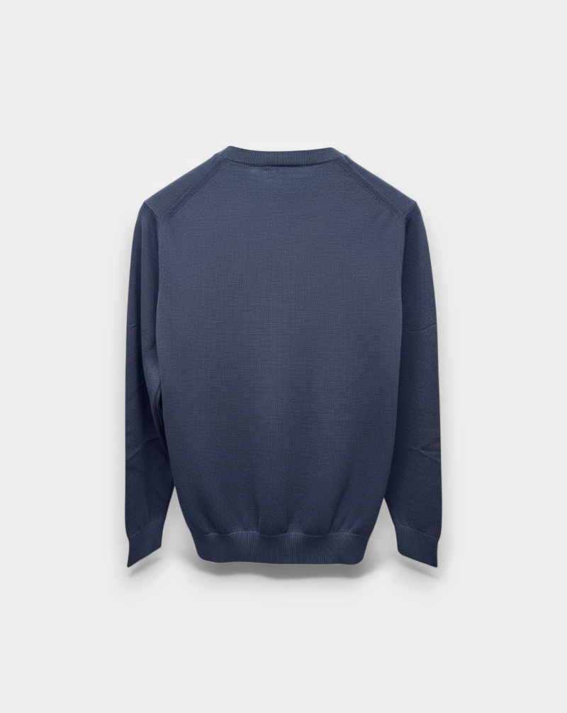 Jersey Diktat Roundneck 97001 NAVY DIKTAT 