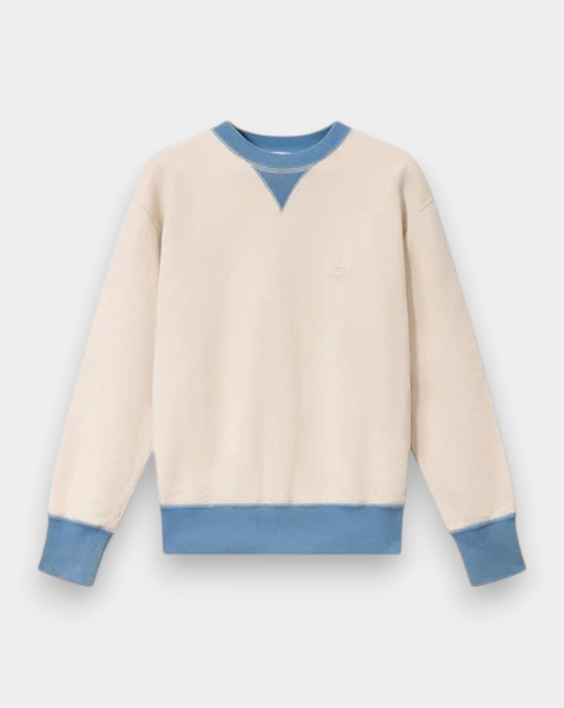 Sudadera Isabel Marant Miker SW0189HAD1M01H 23EC ISABEL MARANT 