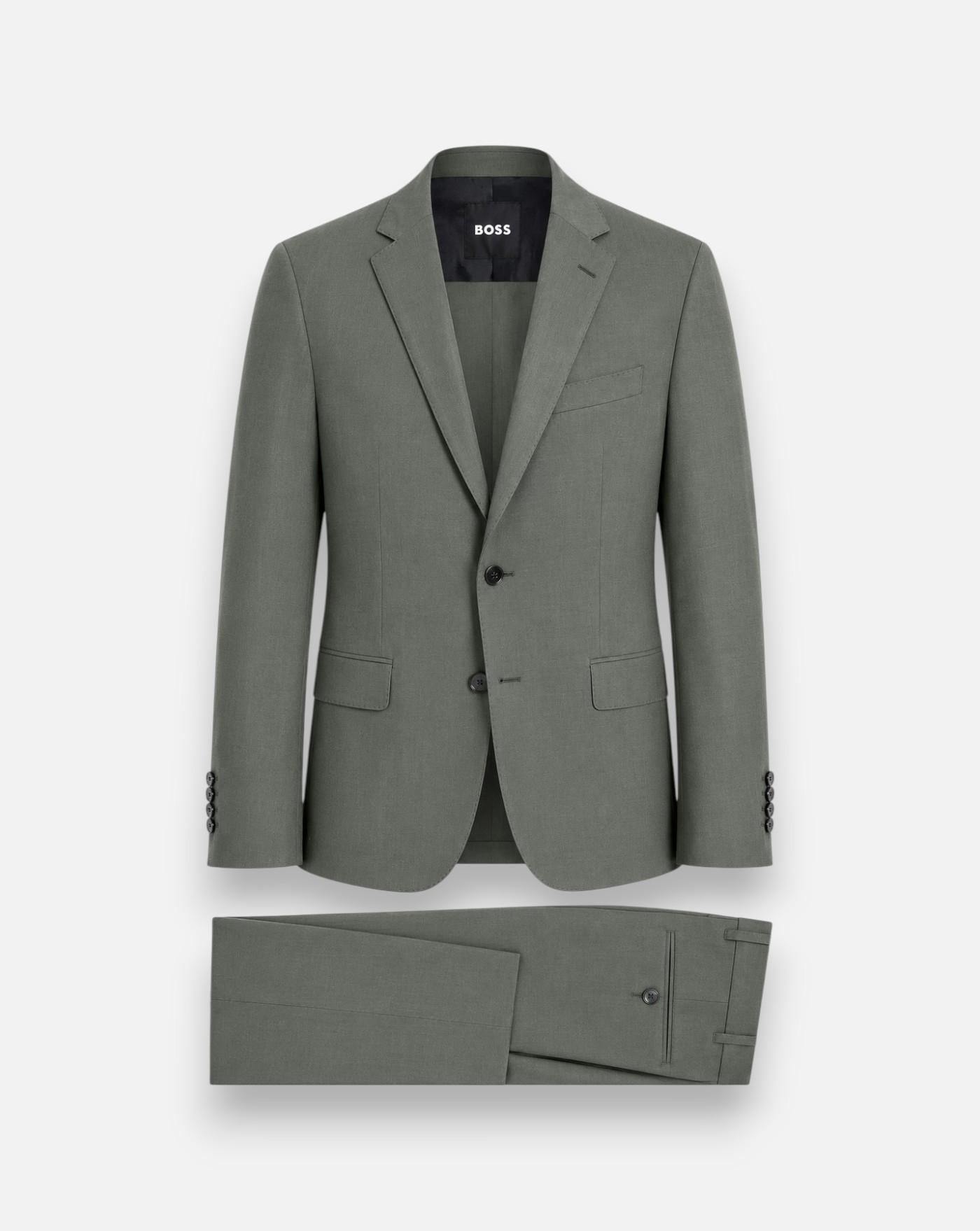 Traje Boss Huge 50509485 306 BOSS 