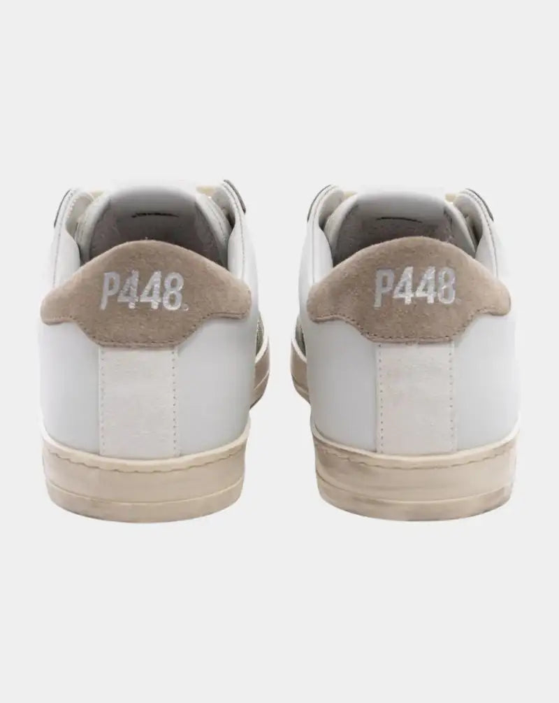 Zapatillas P448 John Beav COJOHNBLM BEAV P448 