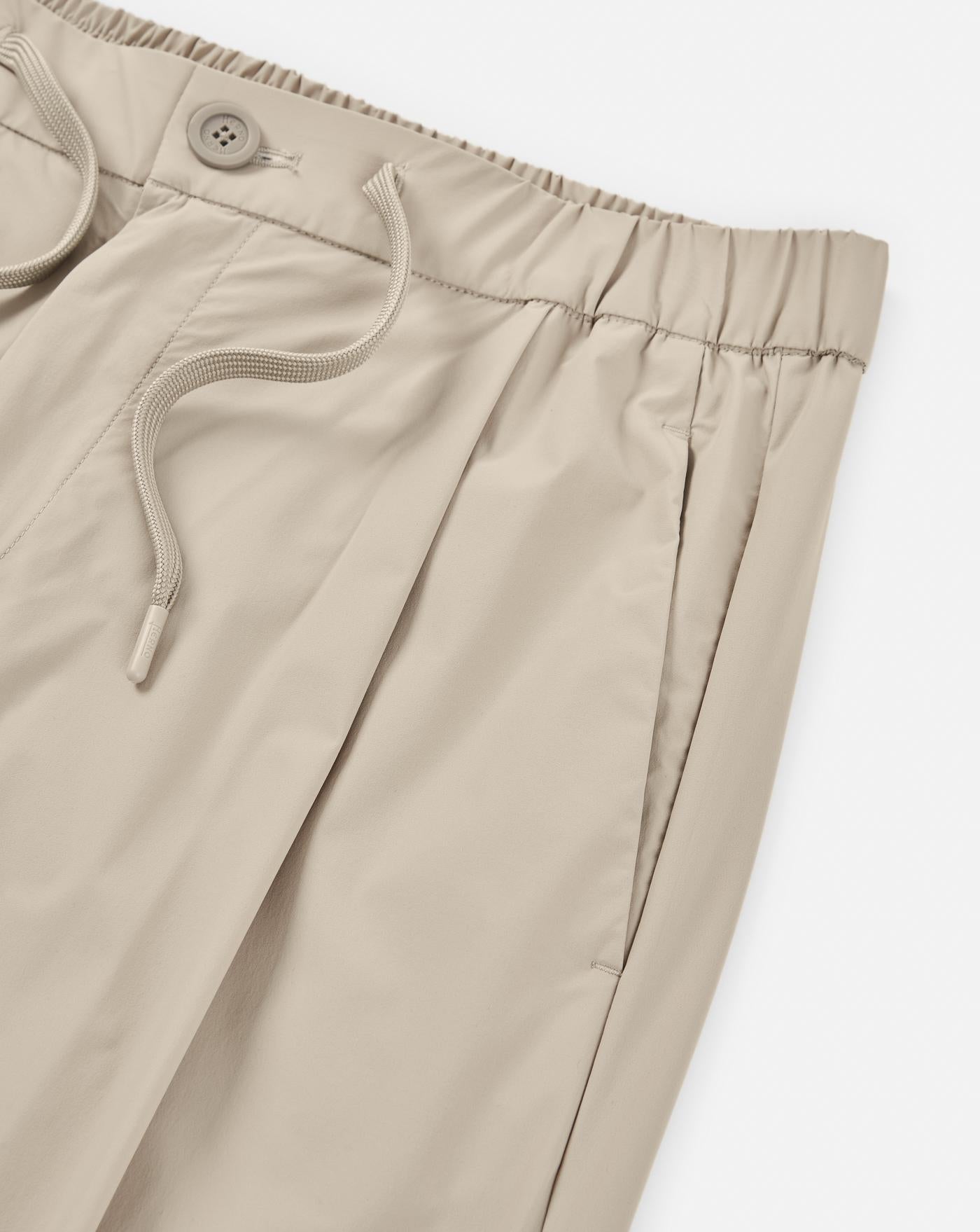 Pantalon Herno Jogging PT000077U 12691Z1985 HERNO 