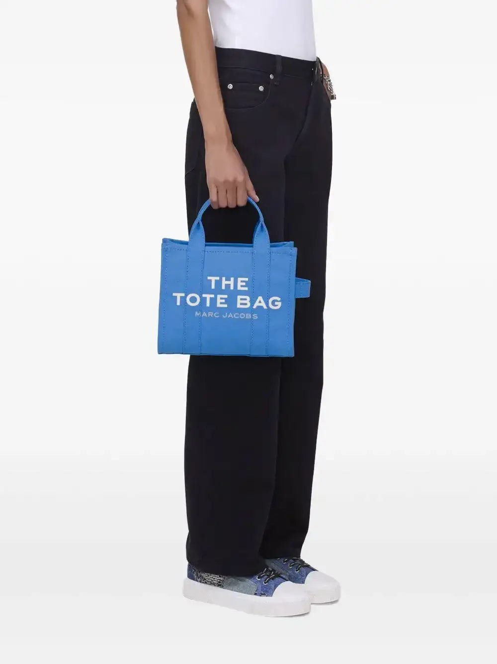 Bolso Marc Jacobs The Small Tote Bag M0016493 436 MARC JACOBS 