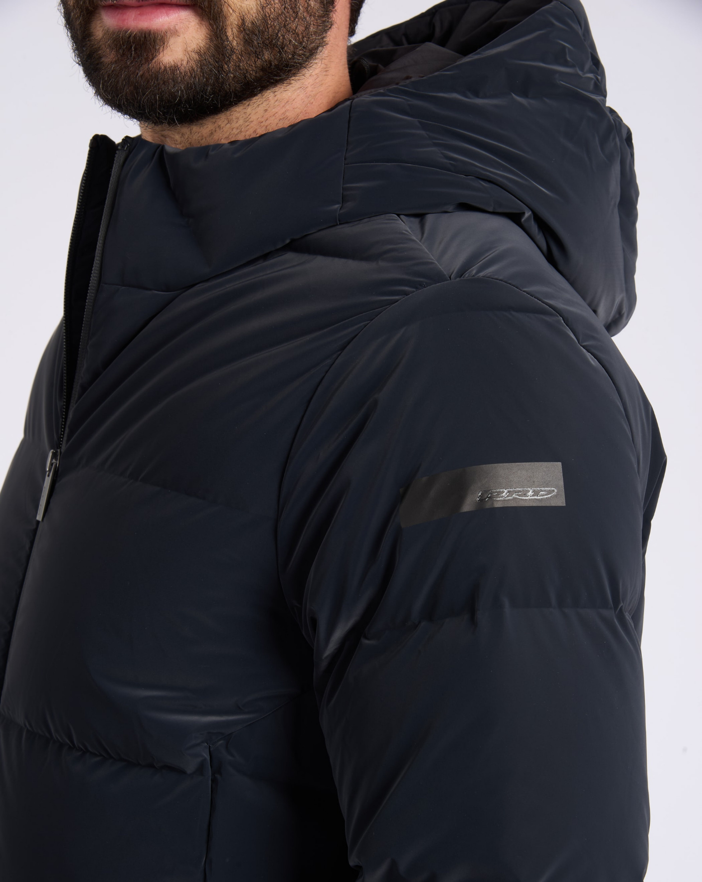 Chaqueta Rrd Superduck Tubic Hood W25027 60 RRD 