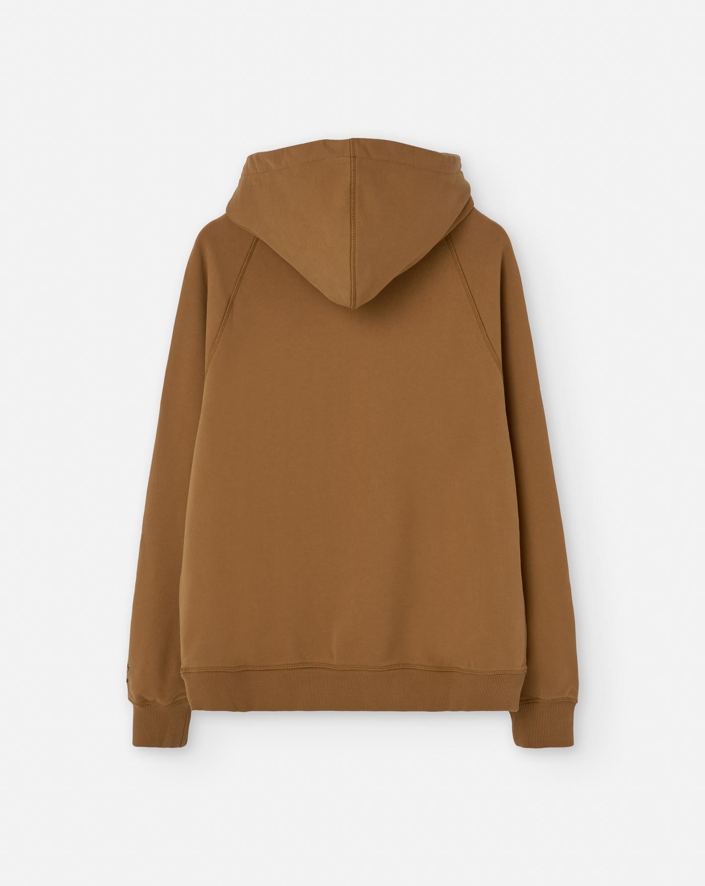 Sudadera Barbour x Noah MOL0696BR31 TOBACCO BARBOUR 