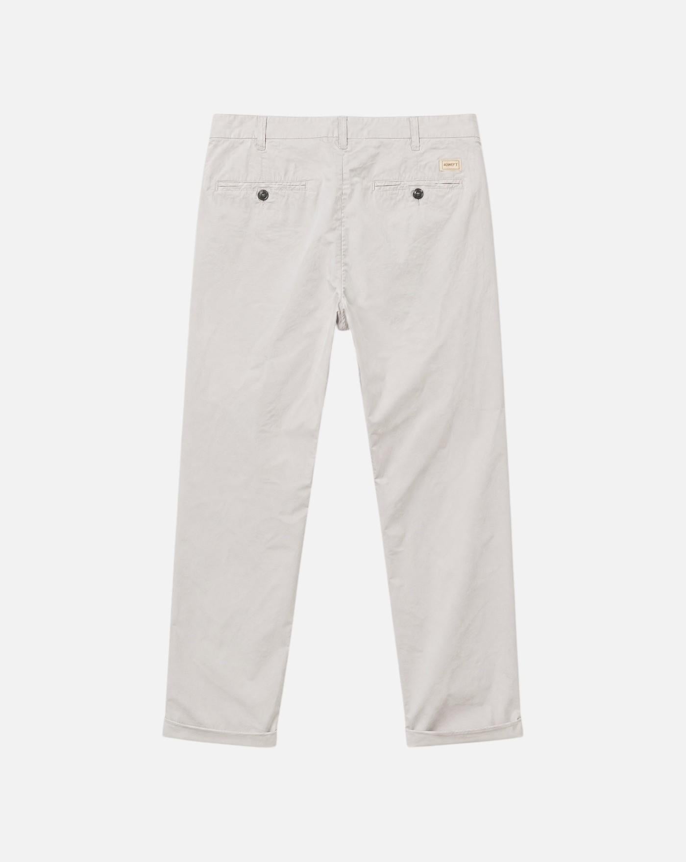 Pantalon 40 WEFT Lenny LENNY2664 W2496 40 WEFT 