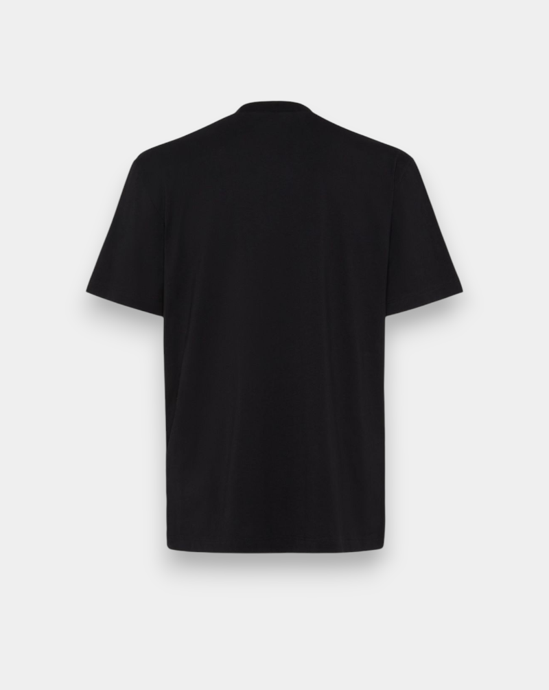 Camiseta Dsquared2 Logo S74GD1477D20020 962X DSQUARED2 