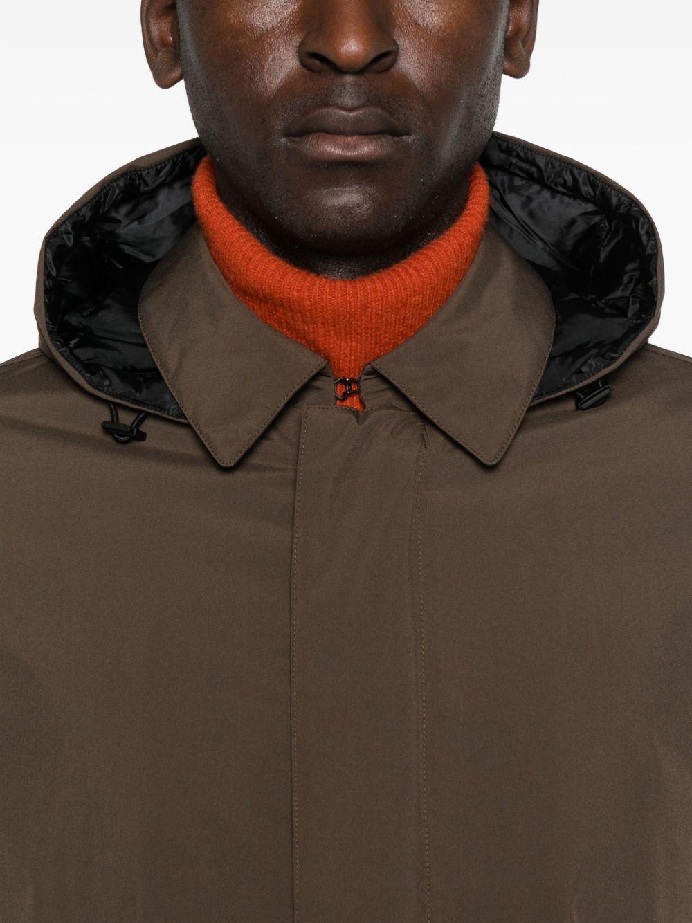 Chaqueta Herno Rain Coat PI001242U12840 7400 HERNO 