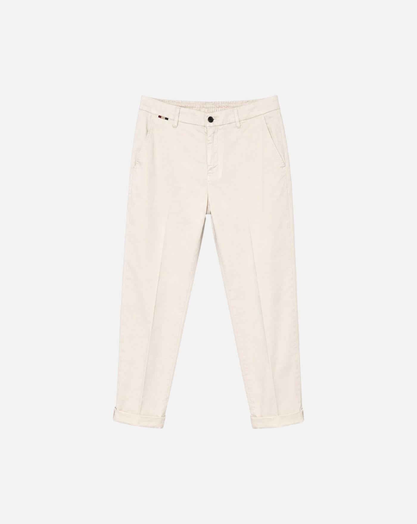Pantalon Masons chino jogging 9PF2C9793 FEB013 020 MASONS 