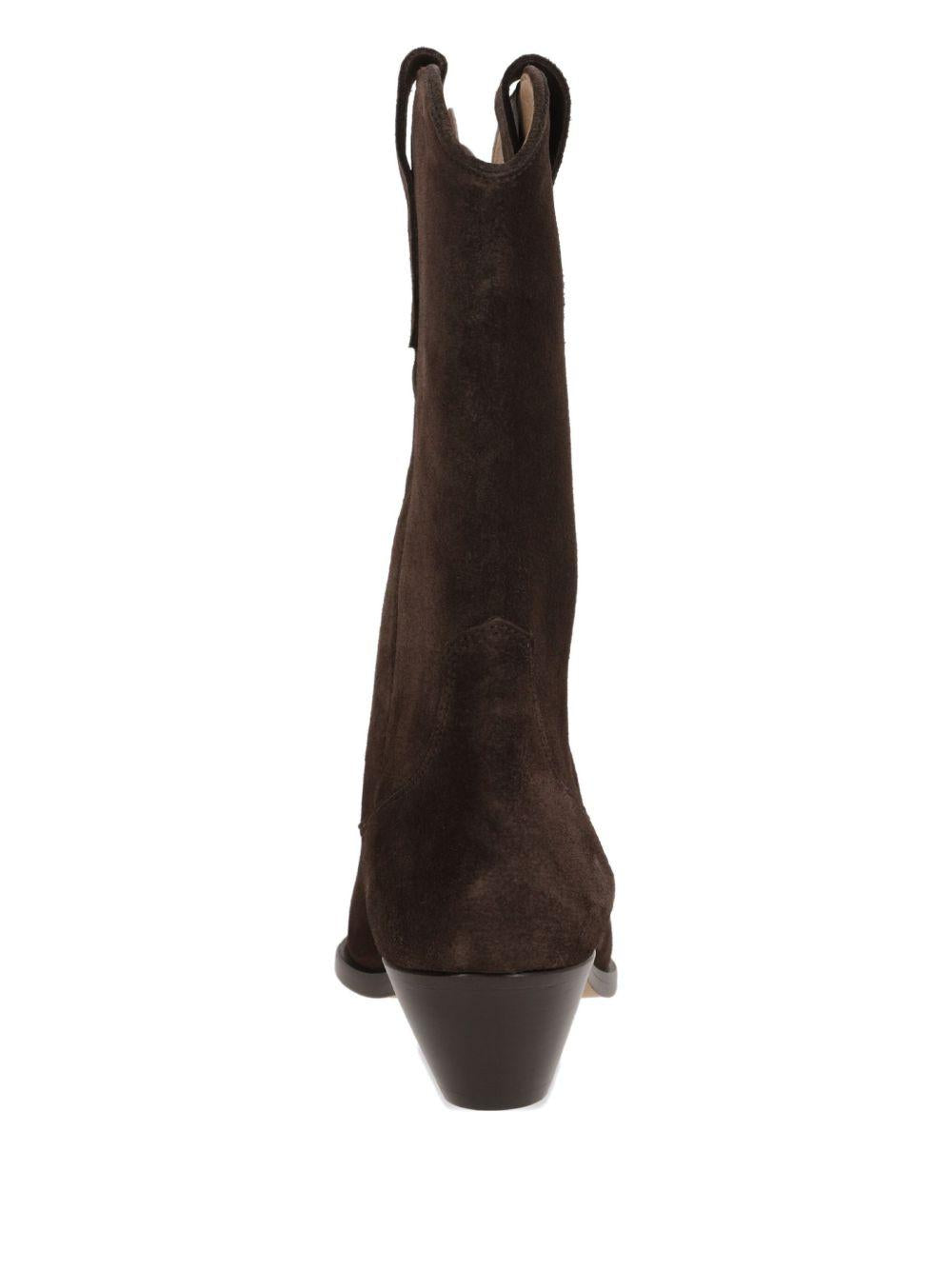 Botas Isabel Marant Duerto BO0003FA A1A03S 50CL ISABEL MARANT 