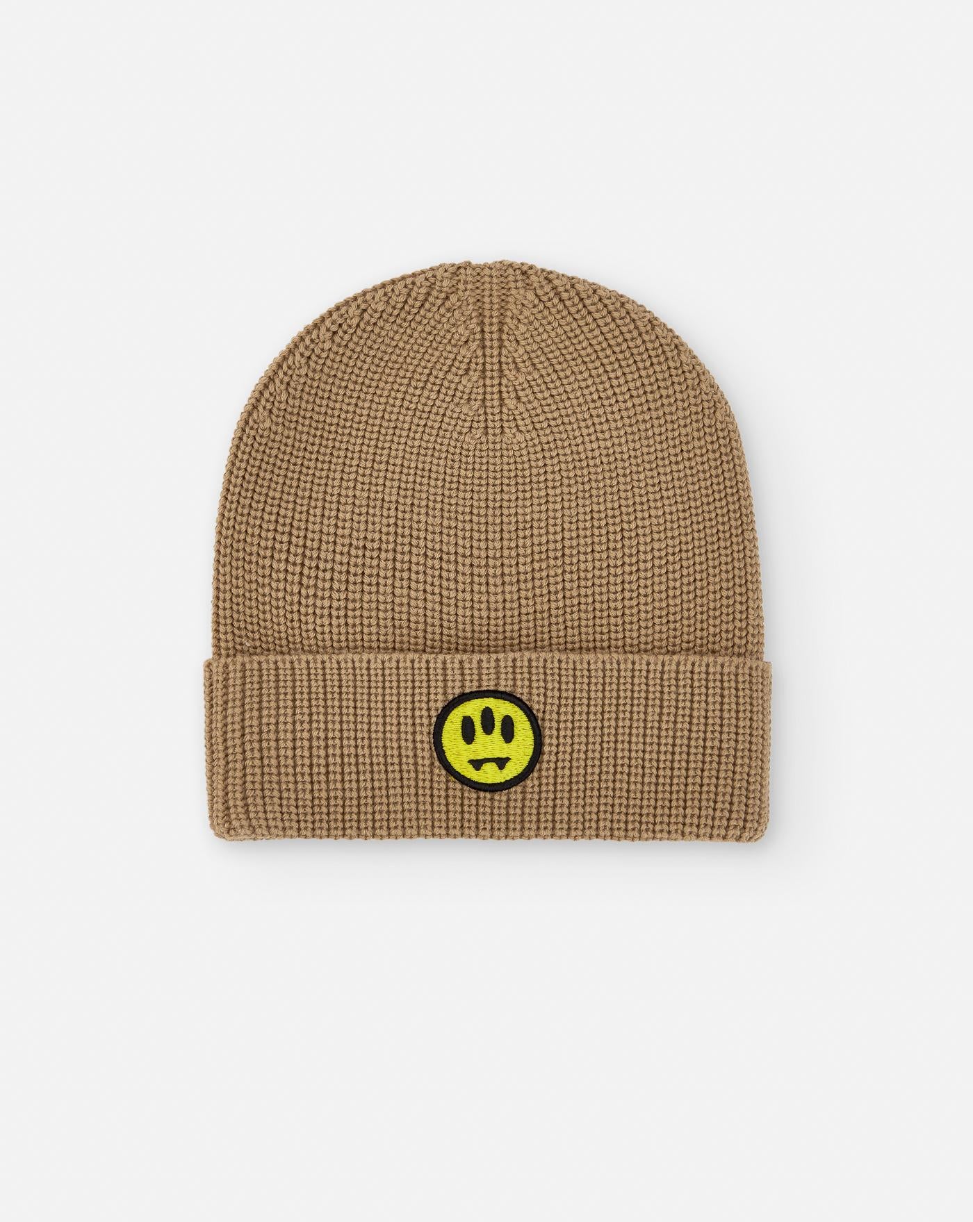Gorro Barrow Smiley F4BWUATH025 092 BARROW 