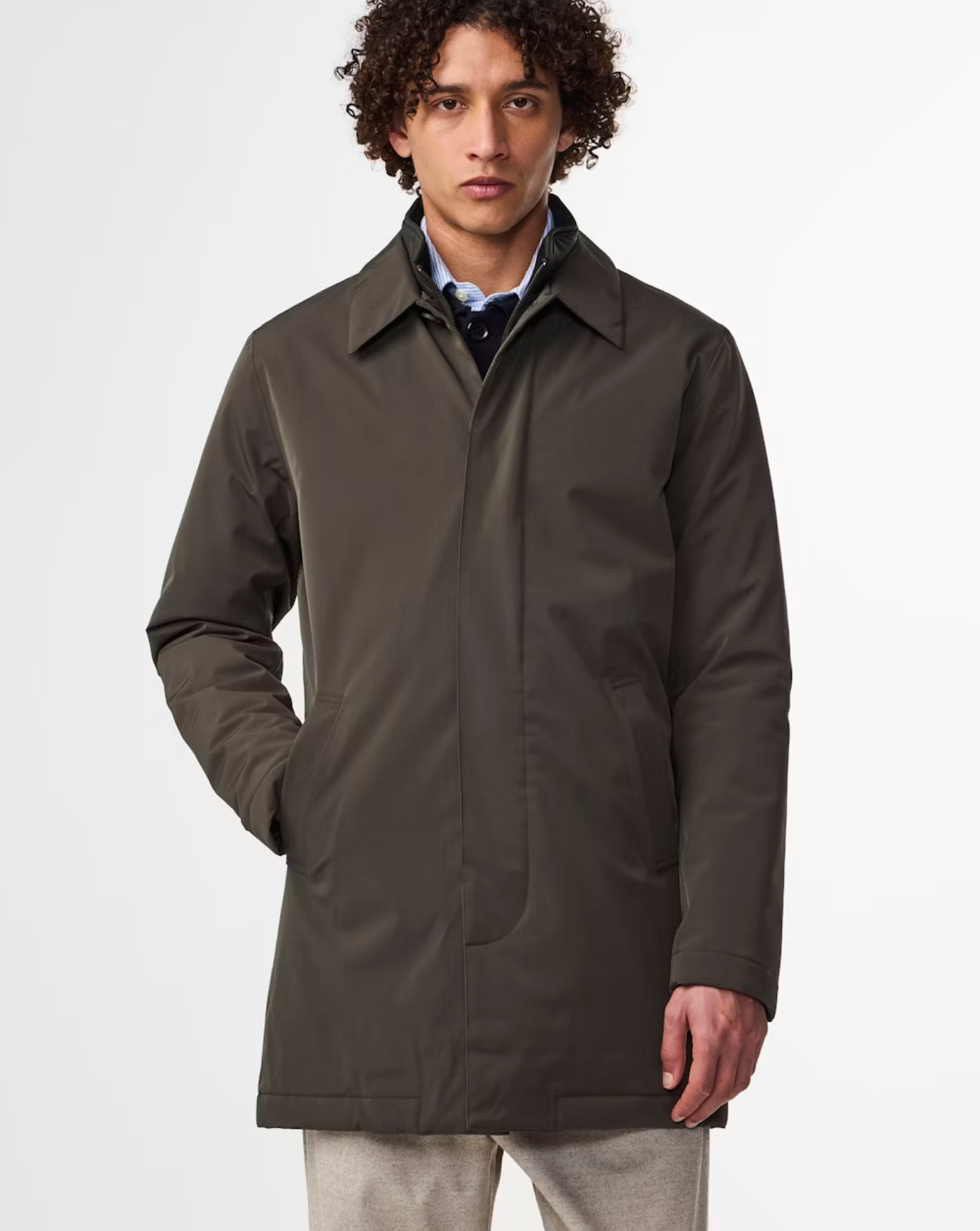 Chaqueta NN.07 Blake 2358240880 354 NN. 07 