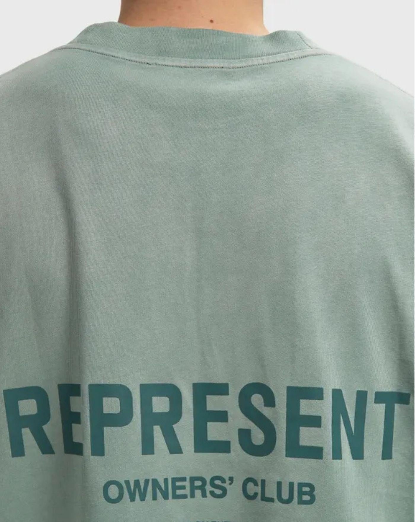 Camiseta Represent Owners Club OCM41114 36 REPRESENT 