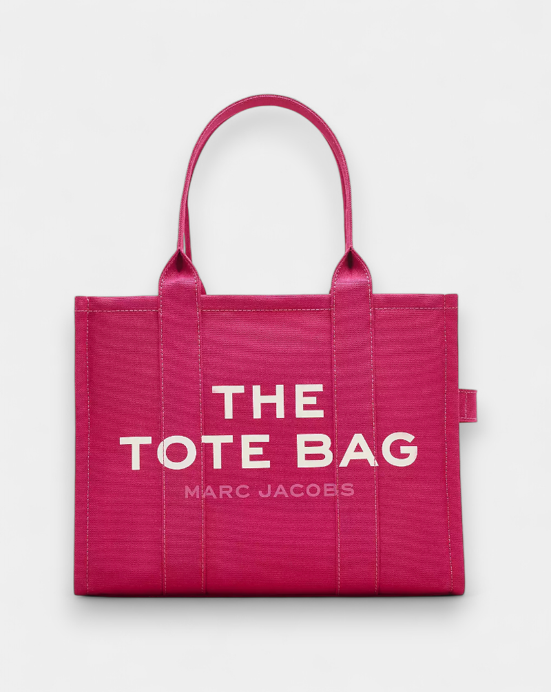 Bolso Marc Jacobs The Large Tote M0016156 688 MARC JACOBS 