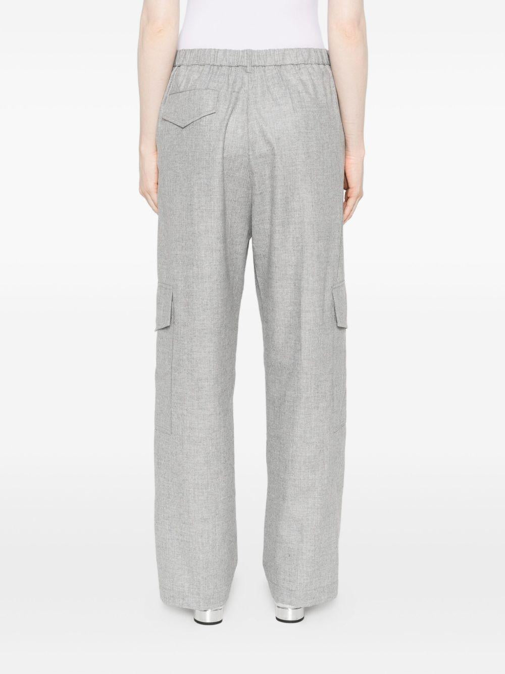 Pantalon Aspesi Cargo W5G0111L629 01182 ASPESI 