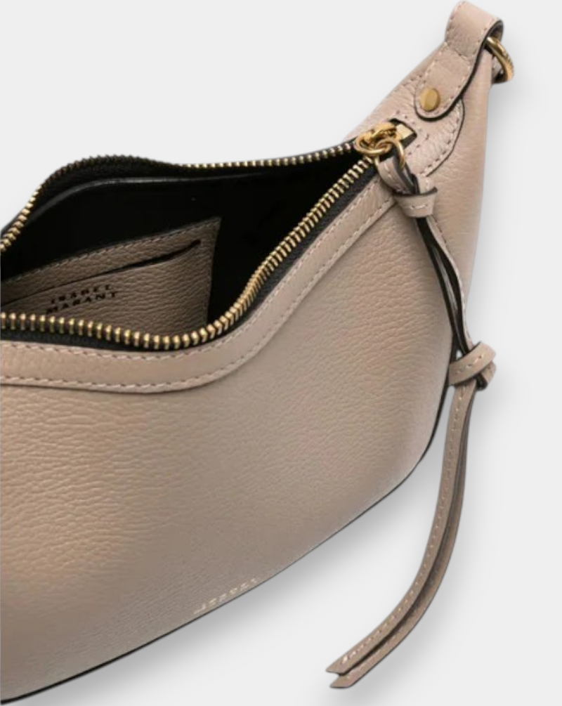 Bolso Isabel Marant Oskan Moon PP0003FA A1C02M 50TA ISABEL MARANT 