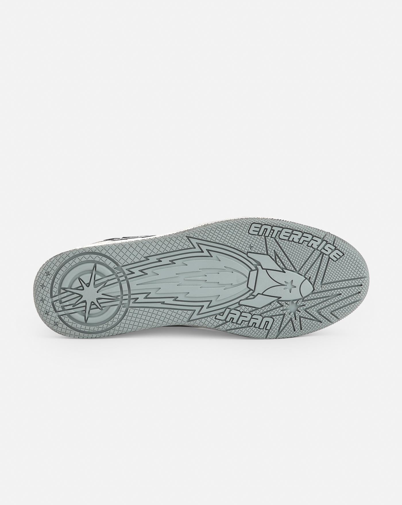 Zapatillas Enterprise Japan Egg Rocket BB5001 PX634S1005 ENTERPRISE JAPAN 