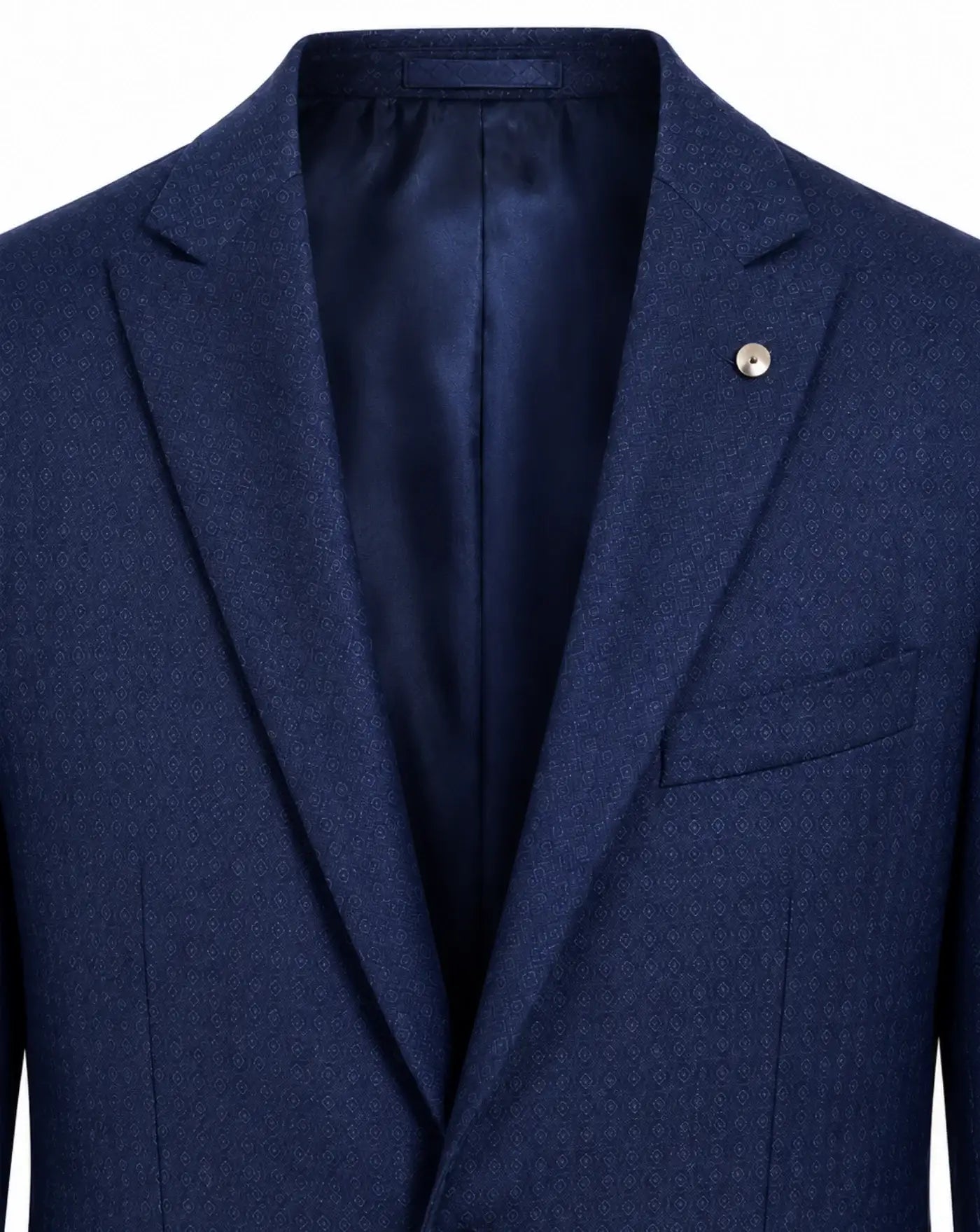 Traje L.B.M. 1911 93600/3 3438 88 L.B.M. 1911 